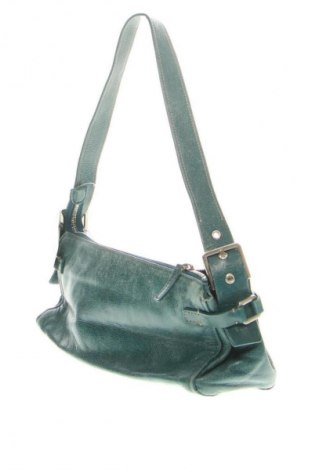 Дамска чанта Francesco Biasia, Цвят Зелен, Цена 112,56 €