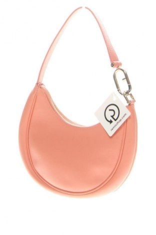 Geantă de femei Furla, Culoare Roz, Preț 571,83 Lei