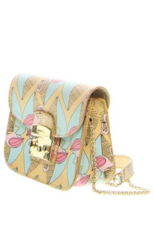 Дамска чанта Furla, Цвят Многоцветен, Цена 130,61 €