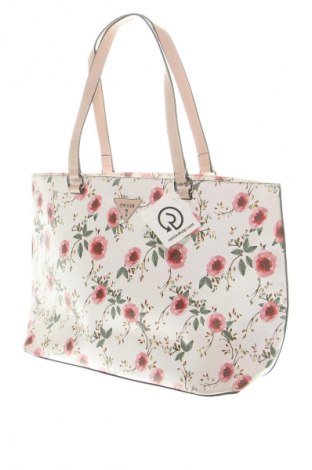 Дамска чанта Guess, Цвят Многоцветен, Цена 55,38 €