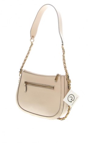 Дамска чанта Guess, Цвят Бежов, Цена 68,59 €