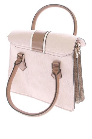 Дамска чанта Guess, Цвят Розов, Цена 49,59 €