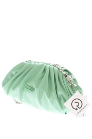 Дамска чанта Guess, Цвят Зелен, Цена 69,02 €