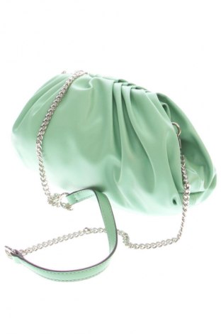 Дамска чанта Guess, Цвят Зелен, Цена 69,02 €