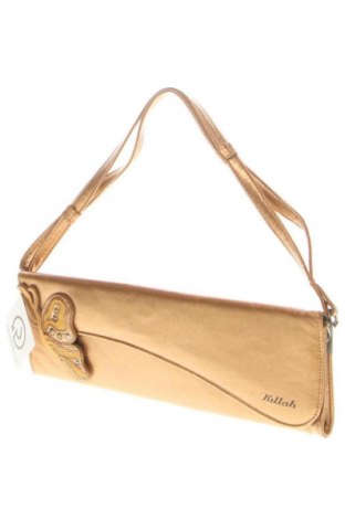 Дамска чанта Killah, Цвят Кафяв, Цена 38,71 €