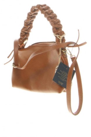 Női táska Lia Biassoni, Szín Barna, Ár 47 069 Ft