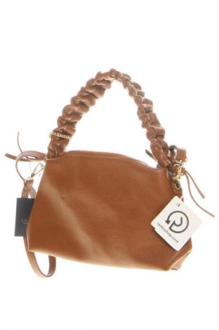 Női táska Lia Biassoni, Szín Barna, Ár 47 069 Ft