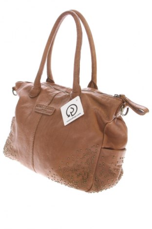 Дамска чанта Liebeskind, Цвят Кафяв, Цена 190,09 €