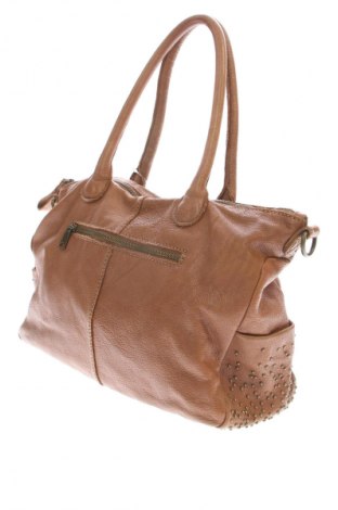 Дамска чанта Liebeskind, Цвят Кафяв, Цена 190,09 €