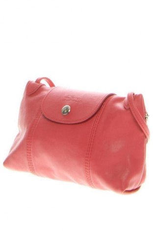 Dámská kabelka  Longchamp, Barva Červená, Cena  4 099,00 Kč