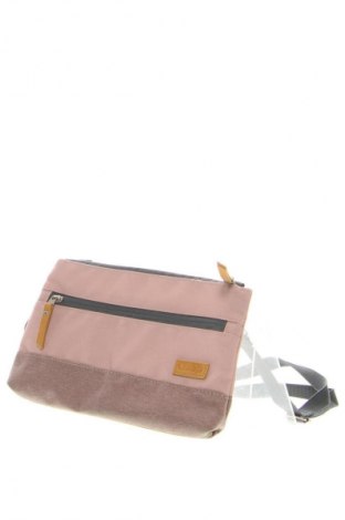 Dámska kabelka  Loop, Farba Ružová, Cena  19,95 €