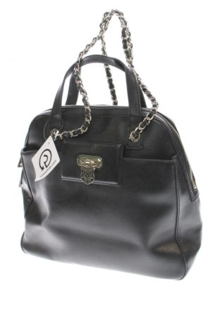 Дамска чанта Love Moschino, Цвят Черен, Цена 75,60 €