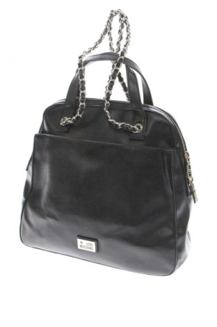 Дамска чанта Love Moschino, Цвят Черен, Цена 75,60 €