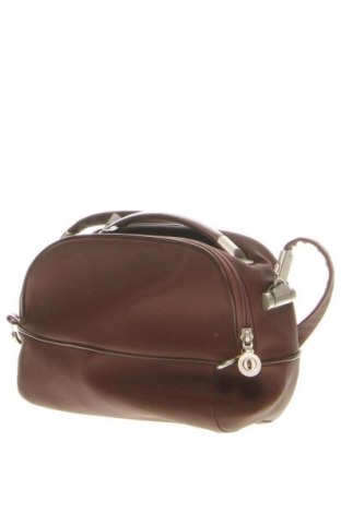 Дамска чанта Mandarina Duck, Цвят Кафяв, Цена 60,39 €