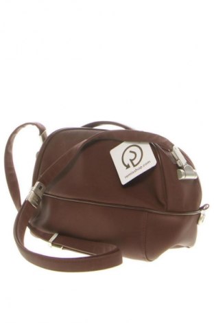 Дамска чанта Mandarina Duck, Цвят Кафяв, Цена 60,39 €