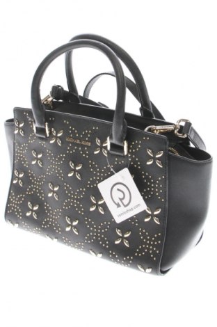 Дамска чанта Michael Kors, Цвят Черен, Цена 125,63 €