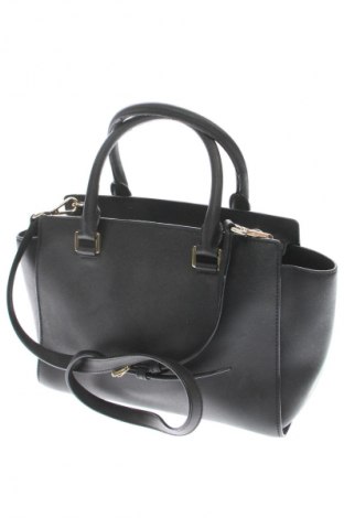 Дамска чанта Michael Kors, Цвят Черен, Цена 125,63 €
