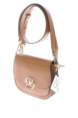 Дамска чанта Michael Kors, Цвят Кафяв, Цена 144,23 €