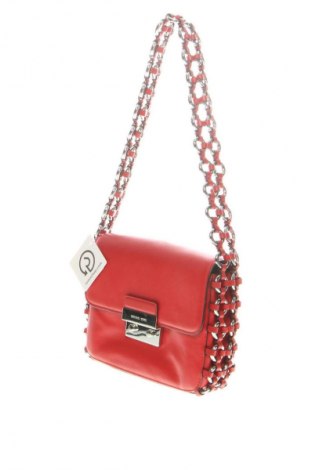 Дамска чанта Michael Kors, Цвят Червен, Цена 78,22 €