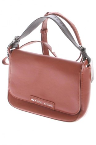 Dámska kabelka  Pepe Jeans, Farba Hnedá, Cena  43,95 €