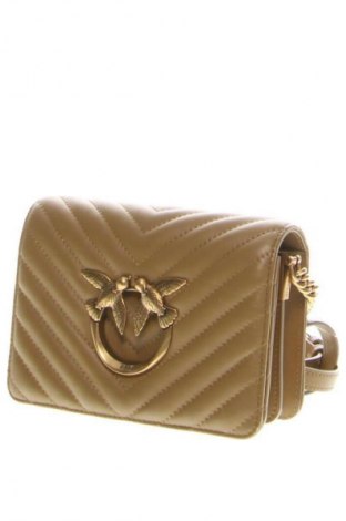 Дамска чанта Pinko, Цвят Зелен, Цена 178,95 €