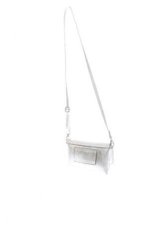 Dámska kabelka  Primark, Farba Strieborná, Cena  8,95 €