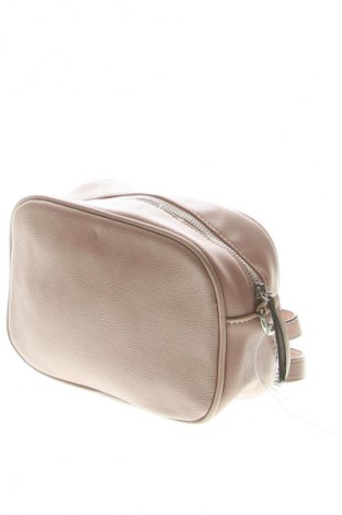 Dámska kabelka  Sinsay, Farba Popolavo ružová, Cena  7,95 €