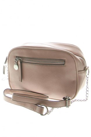 Dámska kabelka  Sinsay, Farba Popolavo ružová, Cena  7,95 €