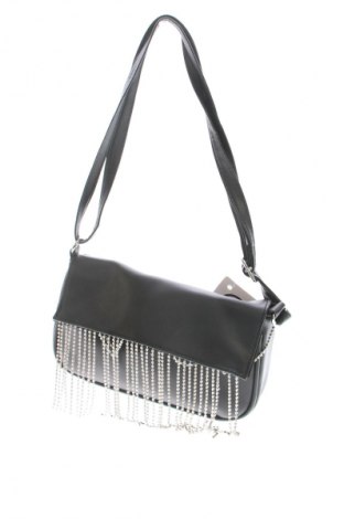 Dámska kabelka  Sinsay, Farba Čierna, Cena  7,95 €