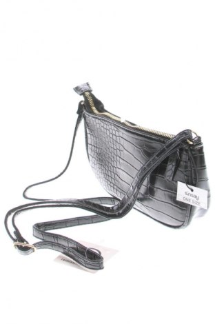 Damentasche Sinsay, Farbe Schwarz, Preis € 7,99