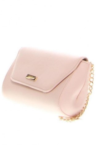 Dámska kabelka  Sinsay, Farba Popolavo ružová, Cena  7,95 €