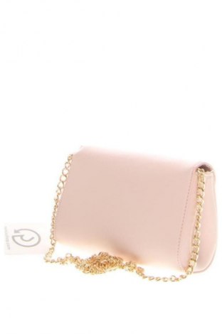 Dámska kabelka  Sinsay, Farba Popolavo ružová, Cena  7,95 €