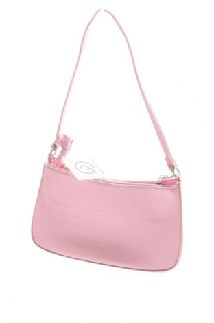 Női táska Sinsay, Szín Rózsaszín, Ár 2 901 Ft