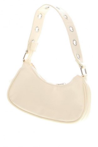 Dámska kabelka  Sinsay, Farba Kremová, Cena  8,95 €