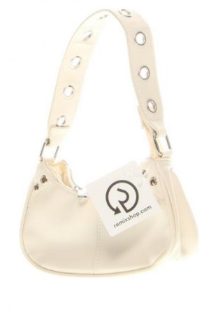 Dámska kabelka  Sinsay, Farba Kremová, Cena  8,95 €
