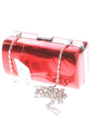 Dámska kabelka  Sisley, Farba Červená, Cena  40,29 €