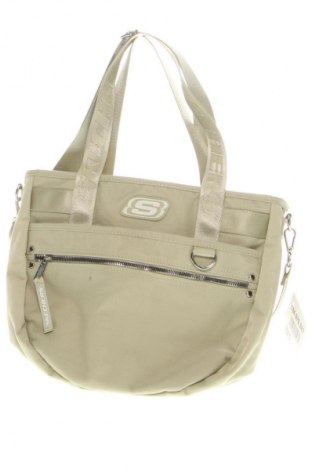Dámska kabelka  Skechers, Farba Zelená, Cena  25,95 €