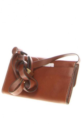 Dámská kabelka  Tiger Of Sweden, Barva Hnědá, Cena  1 999,00 Kč