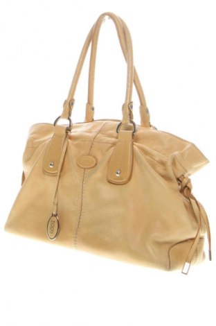 Női táska Tod's, Szín Bézs, Ár 61 599 Ft