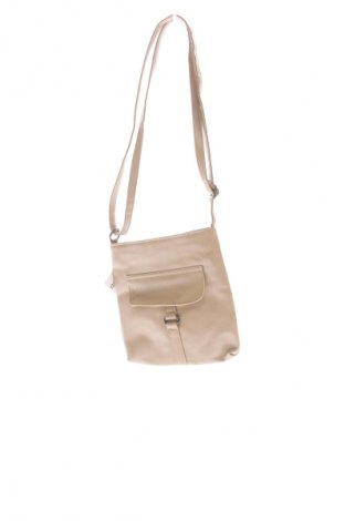 Damentasche Unbranded, Farbe Beige, Preis € 9,99
