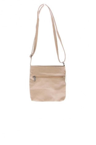 Damentasche Unbranded, Farbe Beige, Preis € 9,99