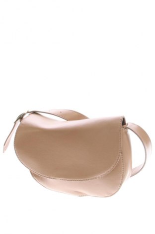 Damentasche Unbranded, Farbe Beige, Preis € 9,99