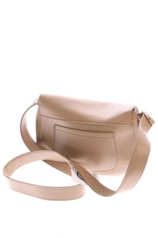 Damentasche Unbranded, Farbe Beige, Preis € 9,99
