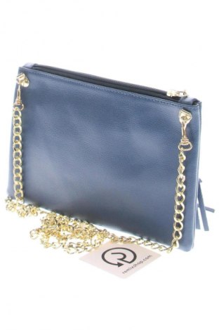 Damentasche Unbranded, Farbe Blau, Preis € 9,99