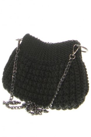 Дамска чанта Unbranded, Цвят Черен, Цена 12,27 €