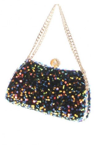 Дамска чанта Unbranded, Цвят Многоцветен, Цена 11,24 €