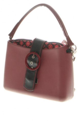 Geantă de femei O bag, Culoare Roșu, Preț 203,99 Lei