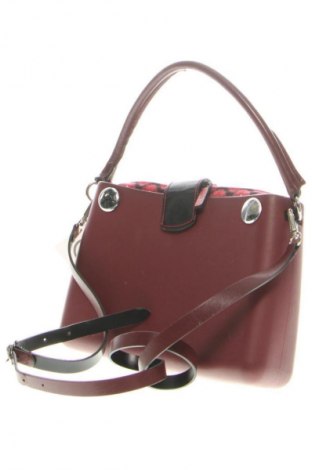 Geantă de femei O bag, Culoare Roșu, Preț 203,99 Lei