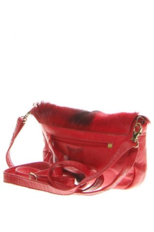 Дамска чанта Unbranded, Цвят Червен, Цена 38,34 €