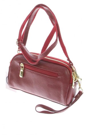 Damska torebka Unbranded, Kolor Czerwony, Cena 131,99 zł